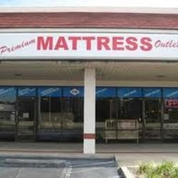 Premium Mattress Outlet - Our Winter Park Storefront