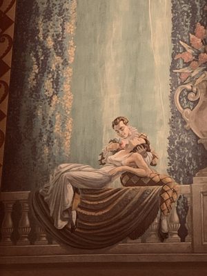 Emerson Paramount Center by null