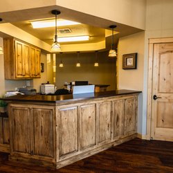 Modern Dental - Modern Dental Care - Front Desk