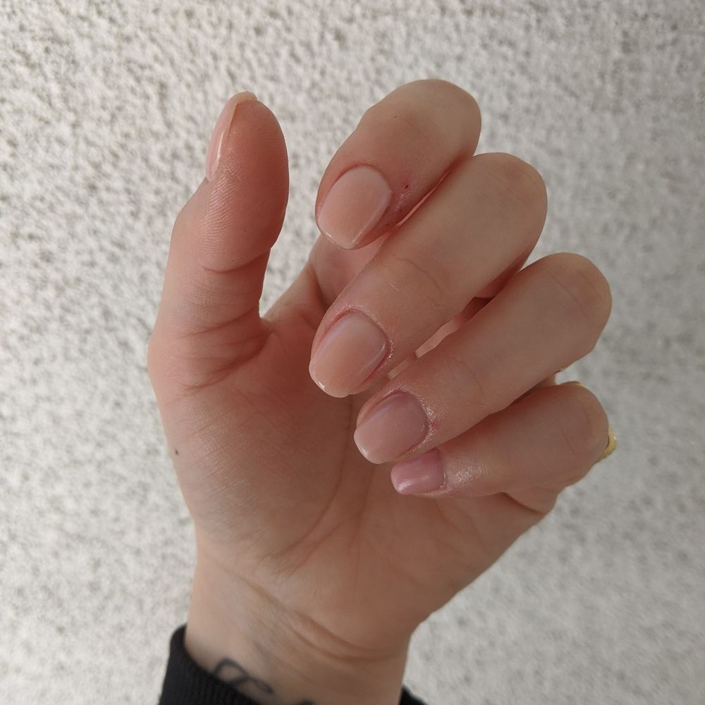 Glamicure - Nail Salons Near Me - Los Angeles, California