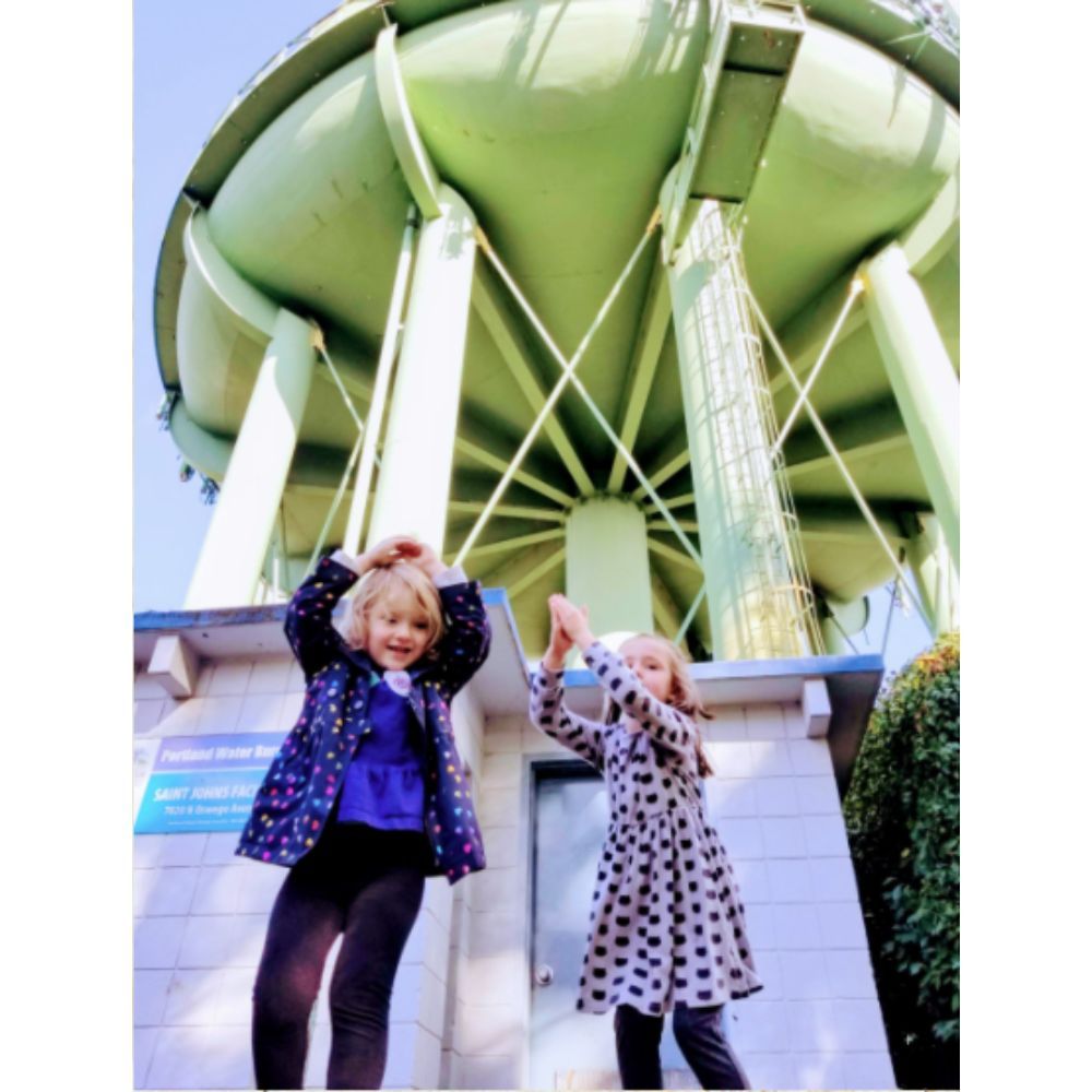 Cristi's Care - childcare center in Portland, OR