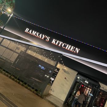 Ramsay's Kitchen - Exterior of building - Chicken Wings Near Me - Oklahoma City, Oklahoma Ramsay's Kitchen - Exterior of building - Chicken Wings Near Me - Oklahoma City, Oklahoma