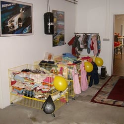 Möbelfreiraum