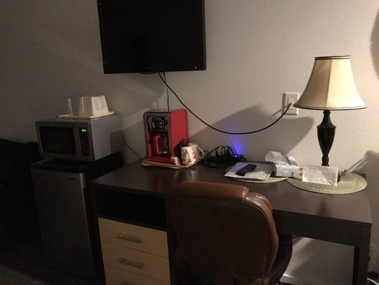 Motel West by null
