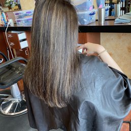 Without curl