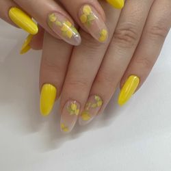 The Nail'ery & Co - Gel x