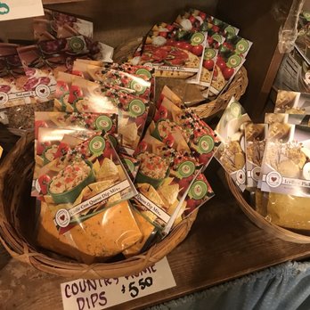Country Store - Wonder if they are good - Candy Stores Near Me - Washington, Michigan