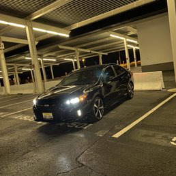 Love. That's what makes a Subaru, a Subaru