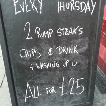 Metropolitan - Not a bad deal. - Pubs Near Me - London, XGL Metropolitan - Not a bad deal. - Pubs Near Me - London, XGL