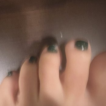 Kitchen Nail Bar - Mountain View - Nail Salons Near Me - Mountain View, California