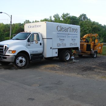 Cleartree - Tree Services Near Me - Joppa, Maryland Cleartree - Tree Services Near Me - Joppa, Maryland