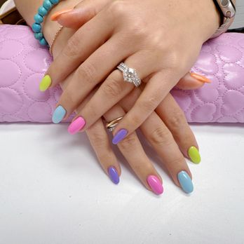 Young Nail Studio - Easter nails - Nail Salons Near Me - Palm Beach Gardens, Florida Young Nail Studio - Easter nails - Nail Salons Near Me - Palm Beach Gardens, Florida