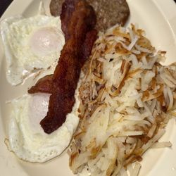 Nila’s Place - Hungry jack
