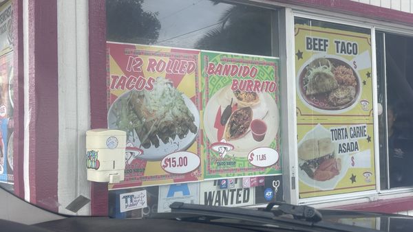 Rigoberto's Taco Shop by null