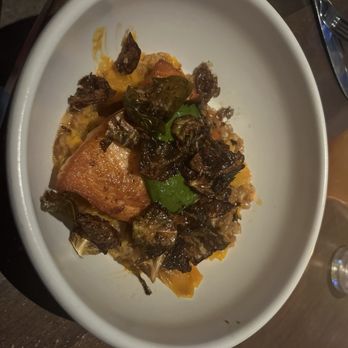 Culinary Dropout - Roasted Salmon* - New American Near Me - Gilbert, Arizona
