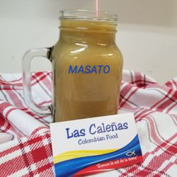 Las Caleñas - MASATO CALEÑO