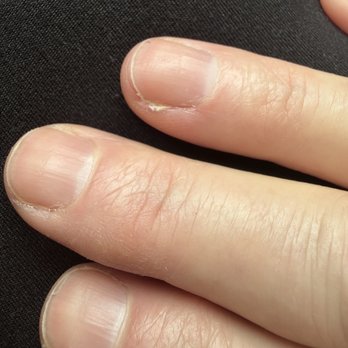 Lavender Nail Spa - Pretty sure that skin should have been gone after a manicure - Nail Salons Near Me - Vacaville, California Lavender Nail Spa - Pretty sure that skin should have been gone after a manicure - Nail Salons Near Me - Vacaville, California
