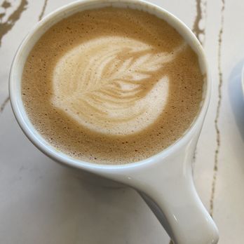 Gratitude Coffee Bar - Lavender latte (oat milk) - Coffee & Tea Near Me - Concord, California Gratitude Coffee Bar - Lavender latte (oat milk) - Coffee & Tea Near Me - Concord, California