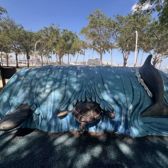 Bayfront Park - Parks Near Me - Miami, Florida