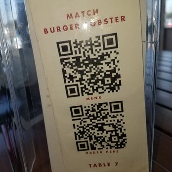 Match Burger Lobster - New American Near Me - Westport, Connecticut