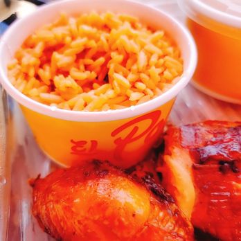 El Pollo Loco - Two piece combo - Fast Food Near Me - Sunnyvale, California El Pollo Loco - Two piece combo - Fast Food Near Me - Sunnyvale, California