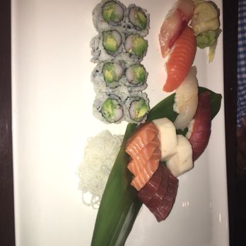 Osaka Sushi - Sushi/Sashimi lunch special. - Japanese Near Me - Langhorne, Pennsylvania Osaka Sushi - Sushi/Sashimi lunch special. - Japanese Near Me - Langhorne, Pennsylvania