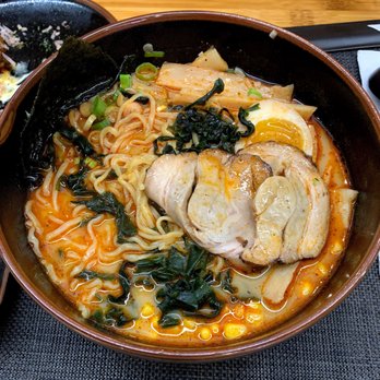 Kyuramen - Cherry Hill - Ramen Near Me - Cherry Hill, New Jersey