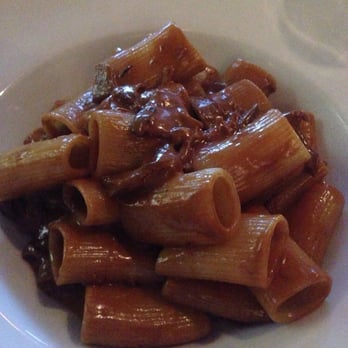 Robba da Matti - Italian Near Me - Vancouver, British Columbia