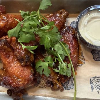 Loro Asian Smokehouse & Bar - Smokehouse Near Me - Austin, Texas