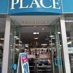 The Children's Place