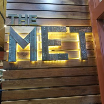 The Met - Wine Bars Near Me - Lima, Ohio