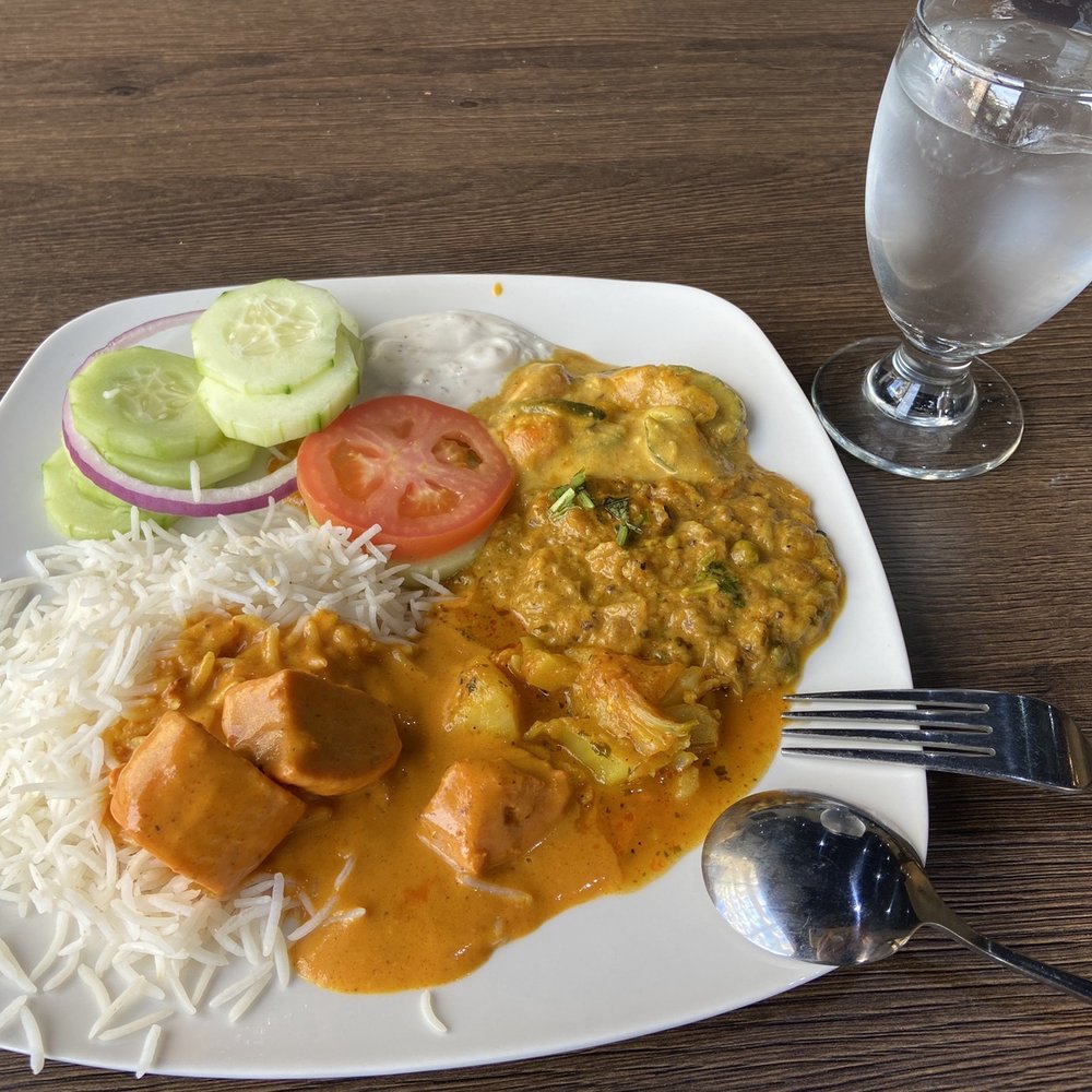 Curry Craft - Indian Near Me - San Marcos, California Curry Craft - Indian Near Me - San Marcos, California