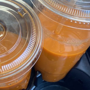 Thai House - Thai Iced Tea - Thai Near Me - Millburn, New Jersey
