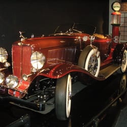 Gateway Auto Museum