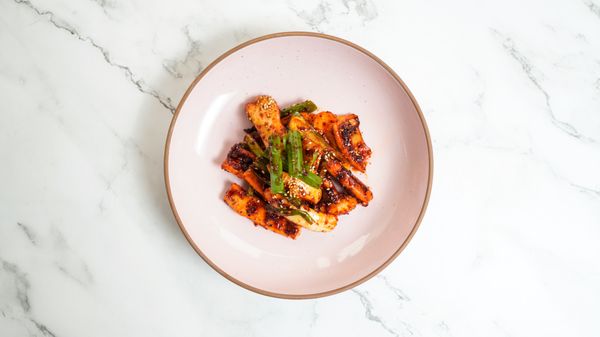 Meal4u LA by null