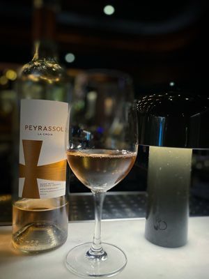 RPM Steak by null