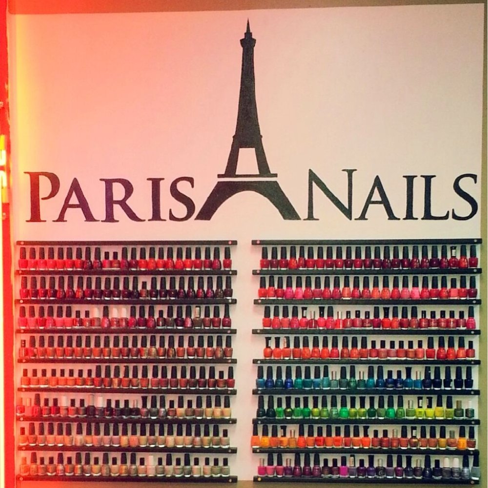 All the colors. All the colors.