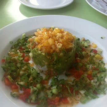 zinc@shade - Baja ceviche - New American Near Me - Manhattan Beach, California zinc@shade - Baja ceviche - New American Near Me - Manhattan Beach, California