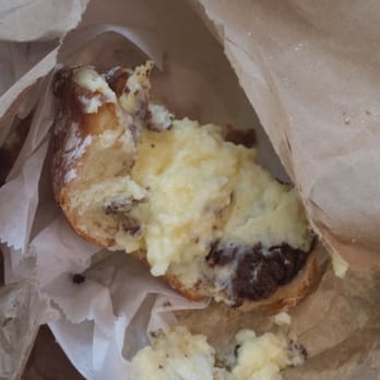 Bread Lounge - Insides of the vanilla/chocolate timbale..mMMMMMMMmmmMmm - Bakeries Near Me - Los Angeles, California Bread Lounge - Insides of the vanilla/chocolate timbale..mMMMMMMMmmmMmm - Bakeries Near Me - Los Angeles, California