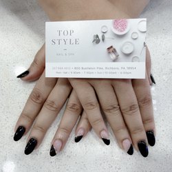 Top Style Nail & Spa - Nails