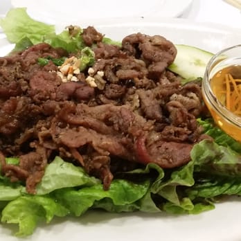 La Petite Camille - The beef dish - Vietnamese Near Me - Millbrae, California La Petite Camille - The beef dish - Vietnamese Near Me - Millbrae, California