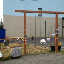 Periscope Tutoring - Drum set for kiddies