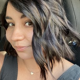 Cut and color by Steven Cut and color by Steven