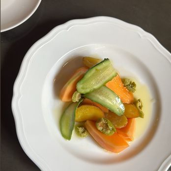 Cafe 2001 - Cafes Near Me - Los Angeles, California