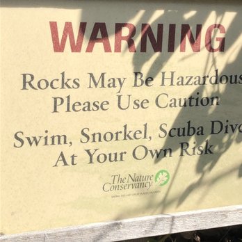 Blowing Rocks Preserve - Beaches Near Me - Hobe Sound, Florida