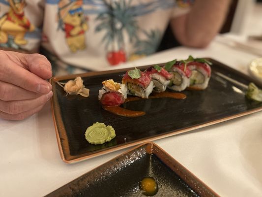 California Grill by null