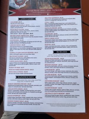 Golden Boy Mariscos and Sushi Sports Bar by null