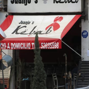 Juanjo's Kebab - Juanjo's kebab - Kebab Near Me - México, D.F., DIF Juanjo's Kebab - Juanjo's kebab - Kebab Near Me - México, D.F., DIF