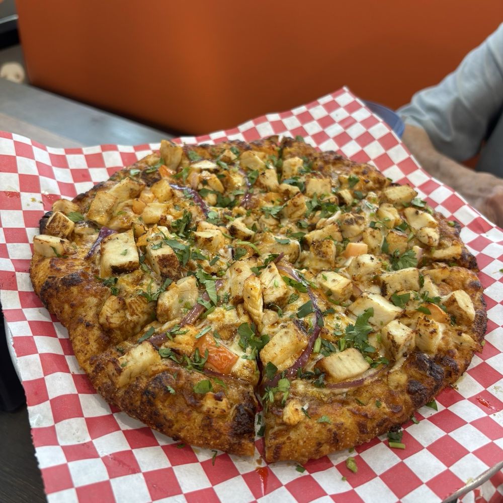 Curry Pizza House Cypress - Chicken Wings Near Me - Cypress, Texas Curry Pizza House Cypress - Chicken Wings Near Me - Cypress, Texas