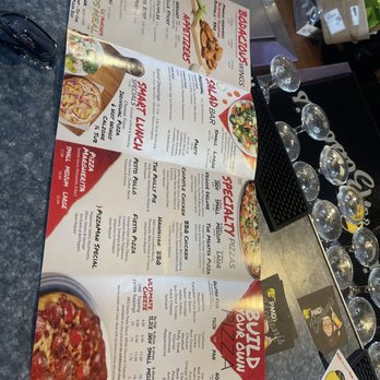 PizzaMan Dan's - Menu - Pizza Near Me - Oxnard, California PizzaMan Dan's - Menu - Pizza Near Me - Oxnard, California